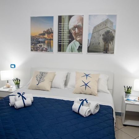 Casa Vacanze La Casetta Di Zinu' ปอร์โต เอมเปโดเกล ภายนอก รูปภาพ