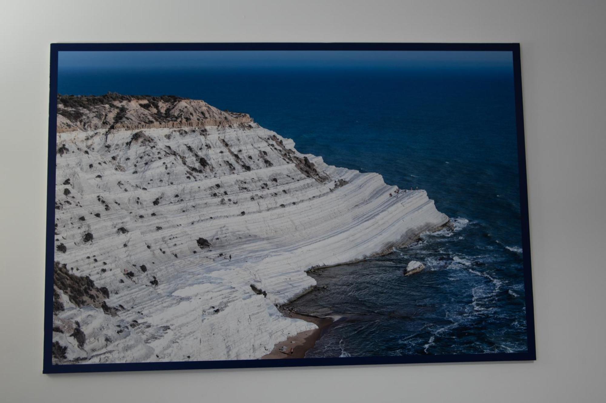 Casa Vacanze La Casetta Di Zinu' ปอร์โต เอมเปโดเกล ภายนอก รูปภาพ
